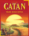 Catan: The Original Strategy Board Game